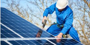 Installation Maintenance Panneaux Solaires Photovoltaïques à Landrichamps